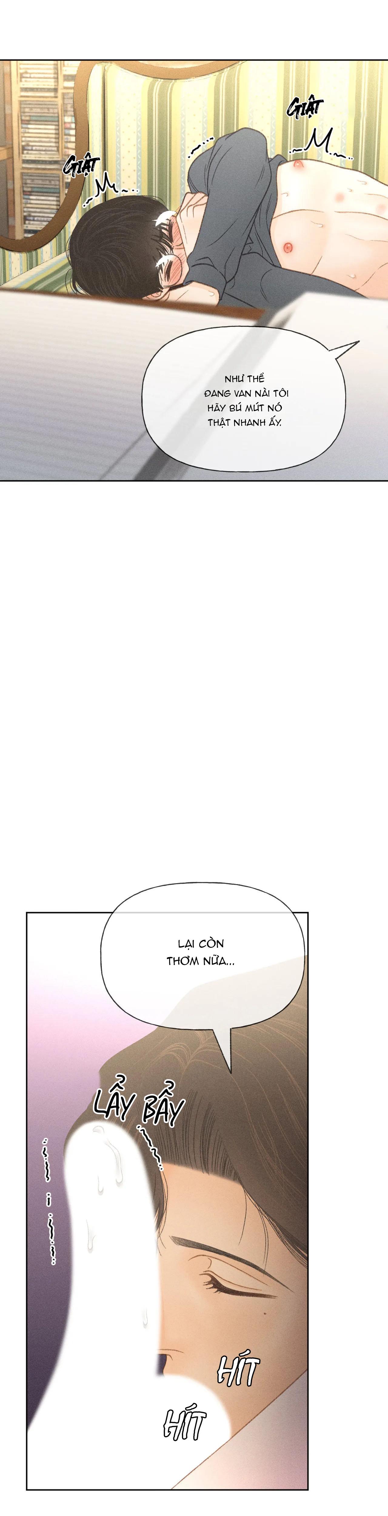 RẠP CHIẾU PHIM ANEMONE - Chap 18