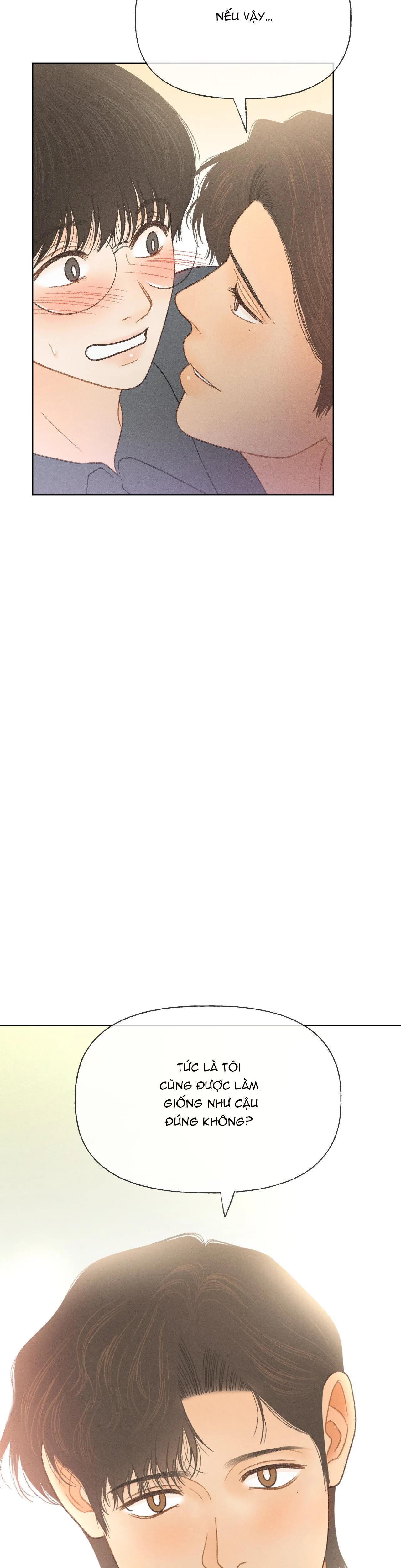 RẠP CHIẾU PHIM ANEMONE - Chap 18