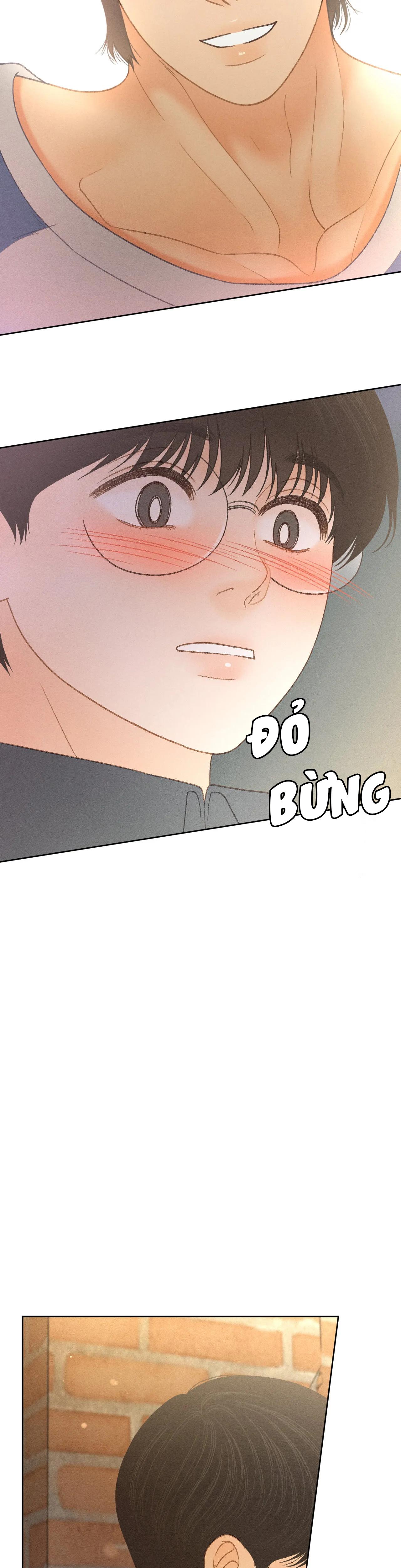 RẠP CHIẾU PHIM ANEMONE - Chap 18