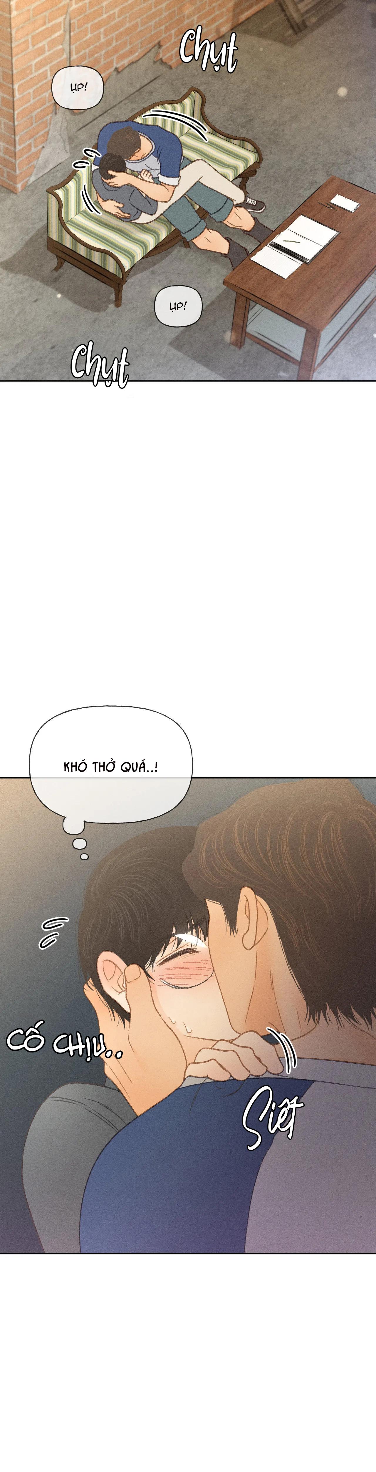 RẠP CHIẾU PHIM ANEMONE - Chap 18