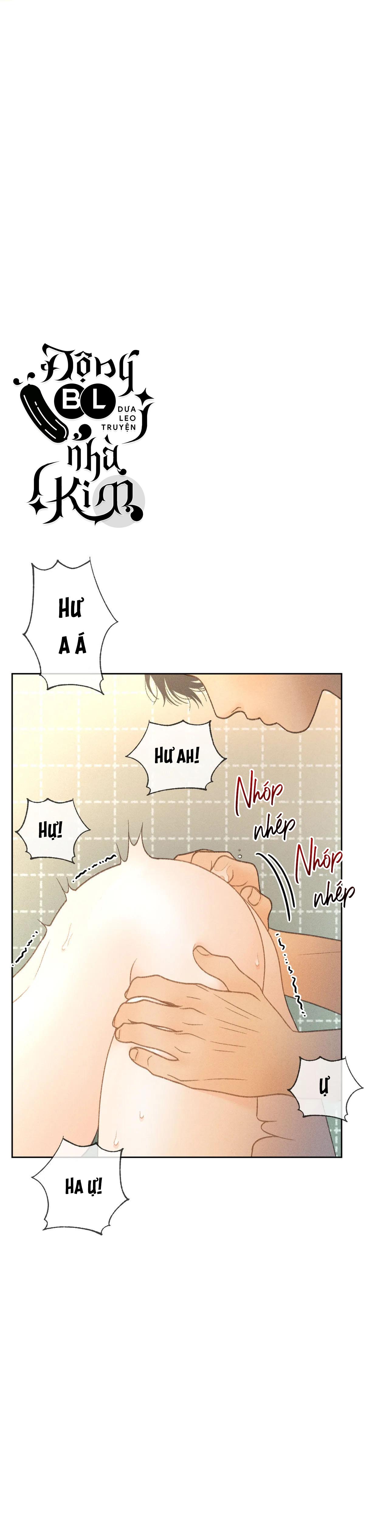 RẠP CHIẾU PHIM ANEMONE - Chap 20