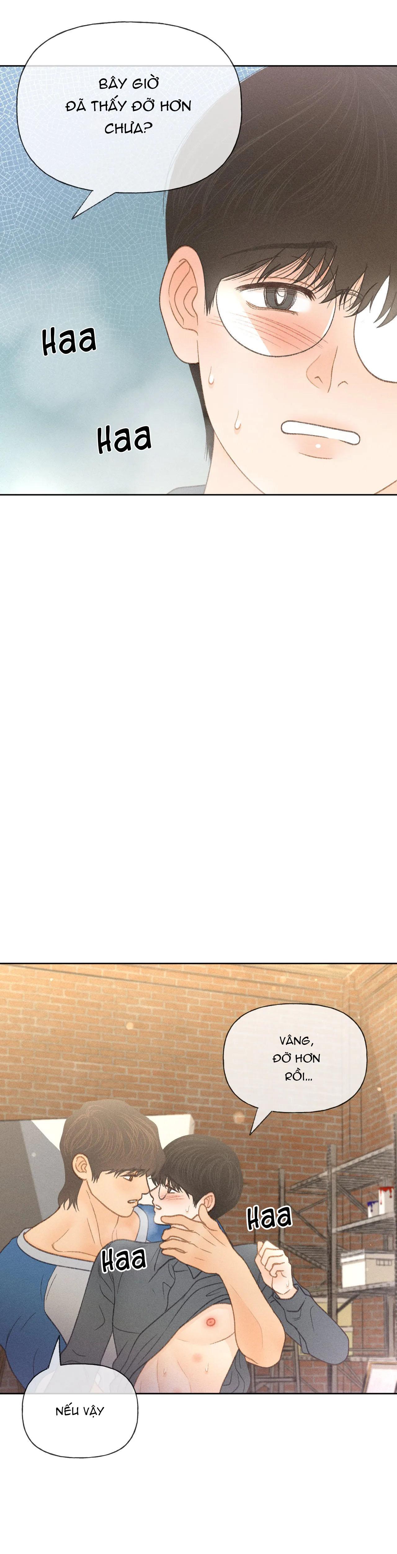 RẠP CHIẾU PHIM ANEMONE - Chap 20