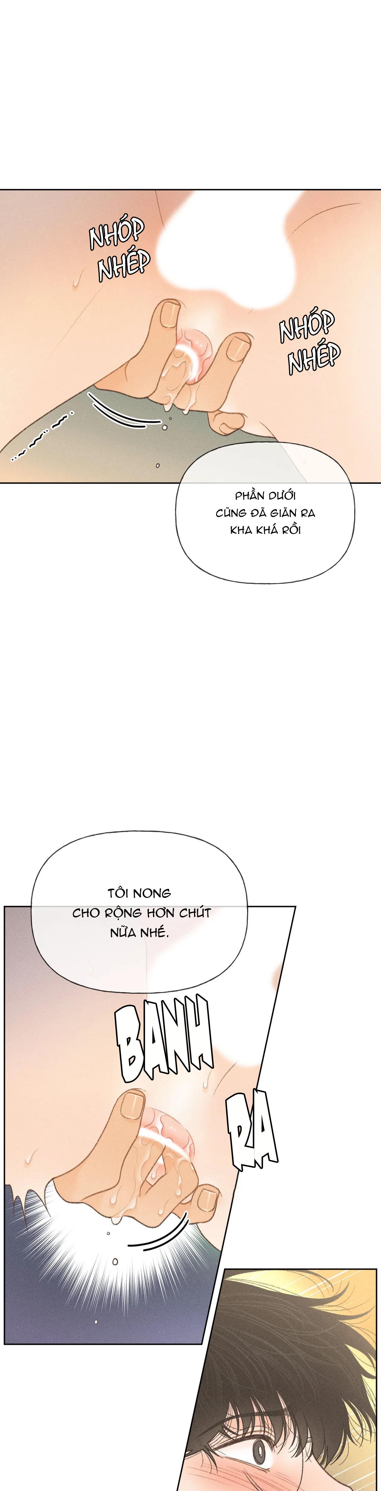 RẠP CHIẾU PHIM ANEMONE - Chap 20