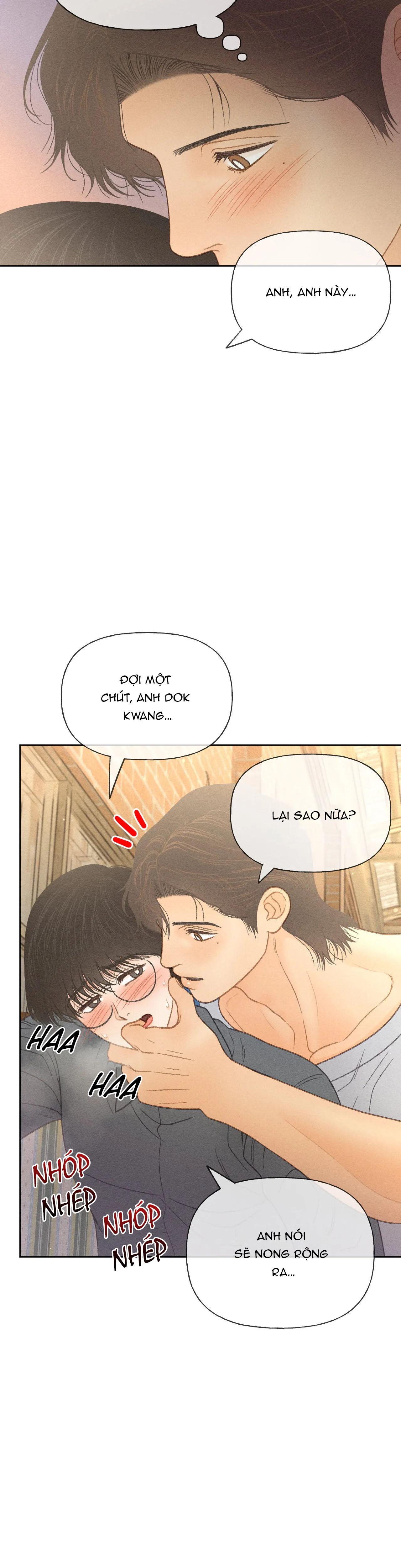 RẠP CHIẾU PHIM ANEMONE - Chap 20