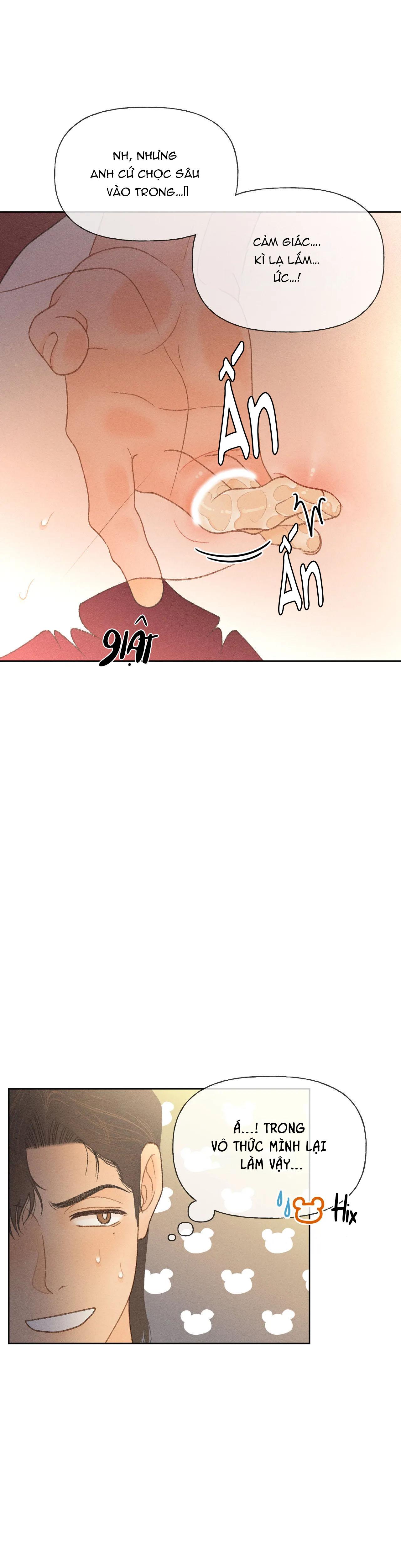 RẠP CHIẾU PHIM ANEMONE - Chap 20