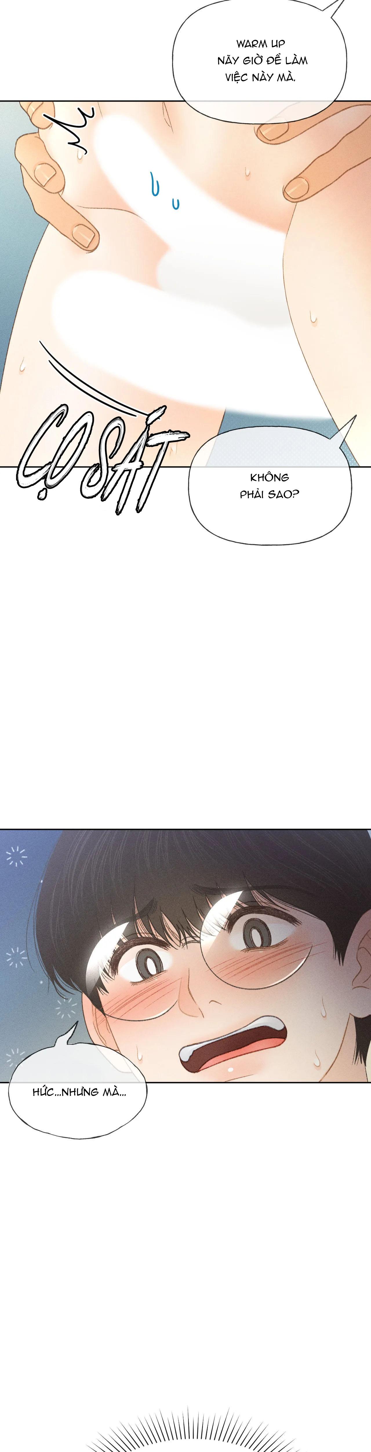 RẠP CHIẾU PHIM ANEMONE - Chap 20