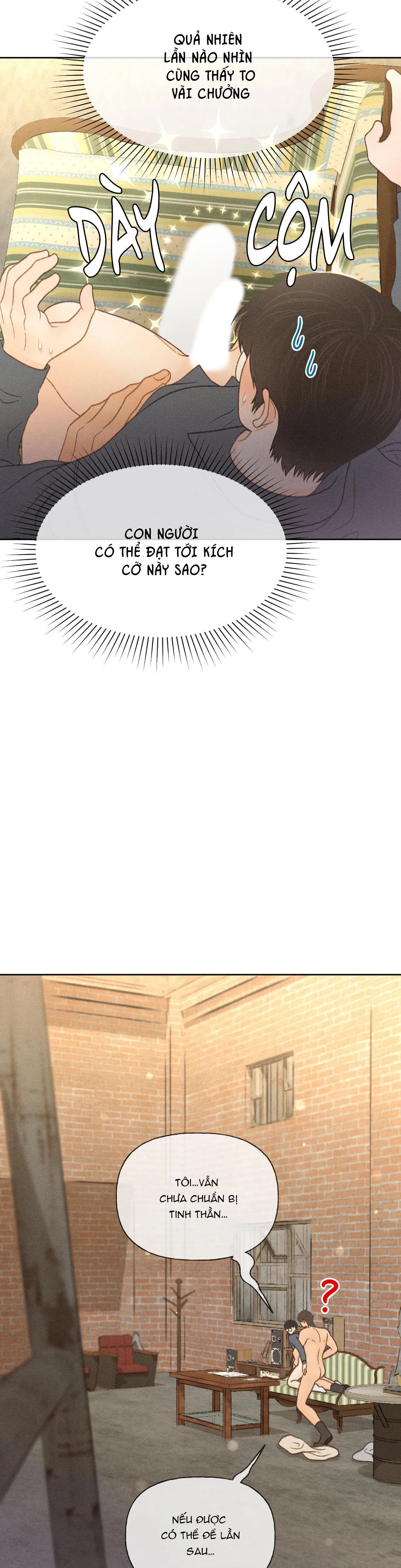 RẠP CHIẾU PHIM ANEMONE - Chap 20