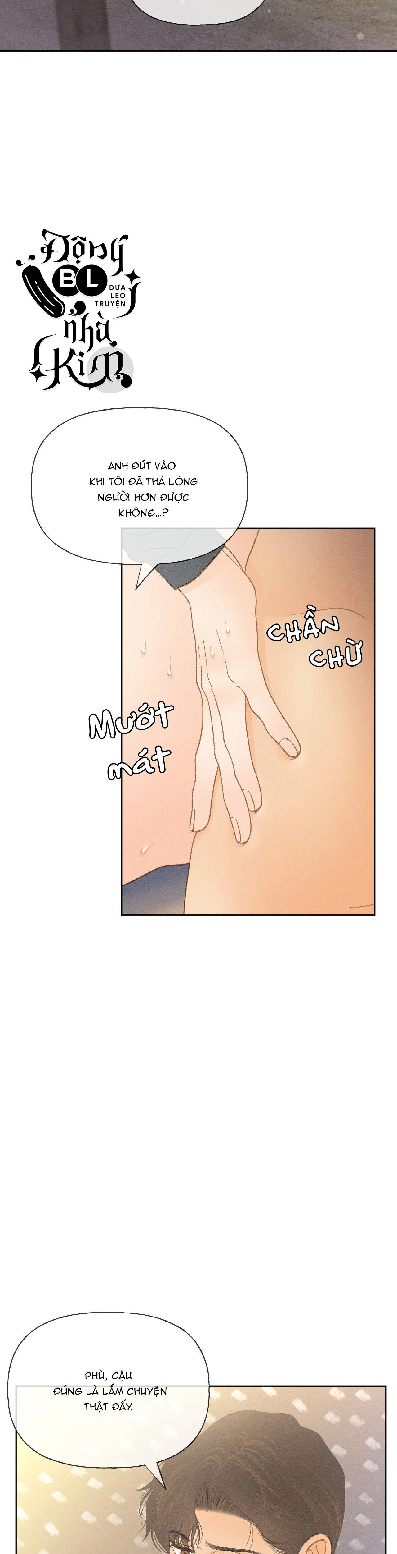 RẠP CHIẾU PHIM ANEMONE - Chap 20