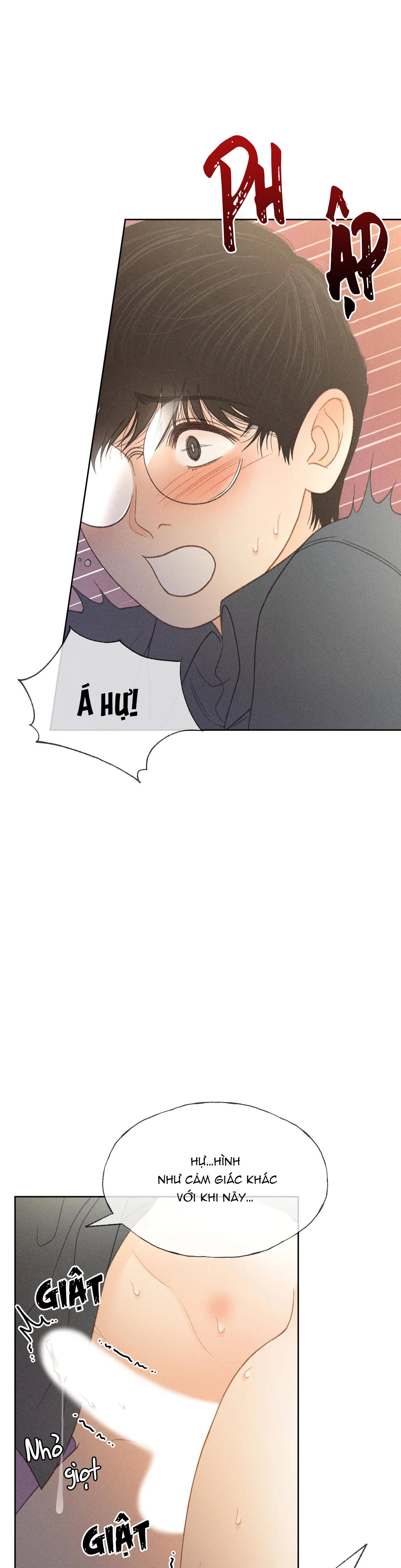 RẠP CHIẾU PHIM ANEMONE - Chap 20