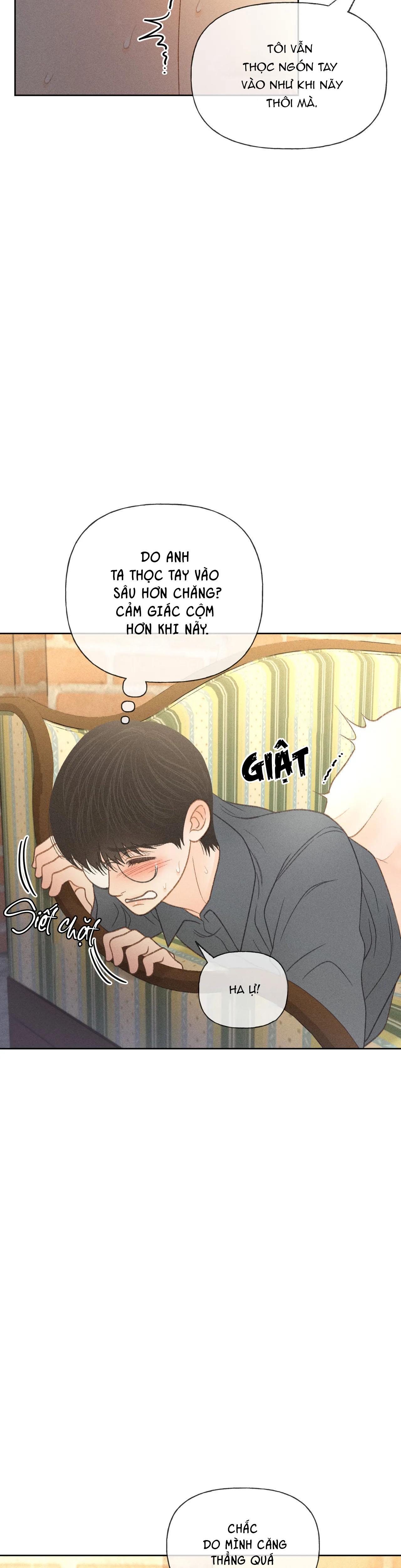 RẠP CHIẾU PHIM ANEMONE - Chap 20