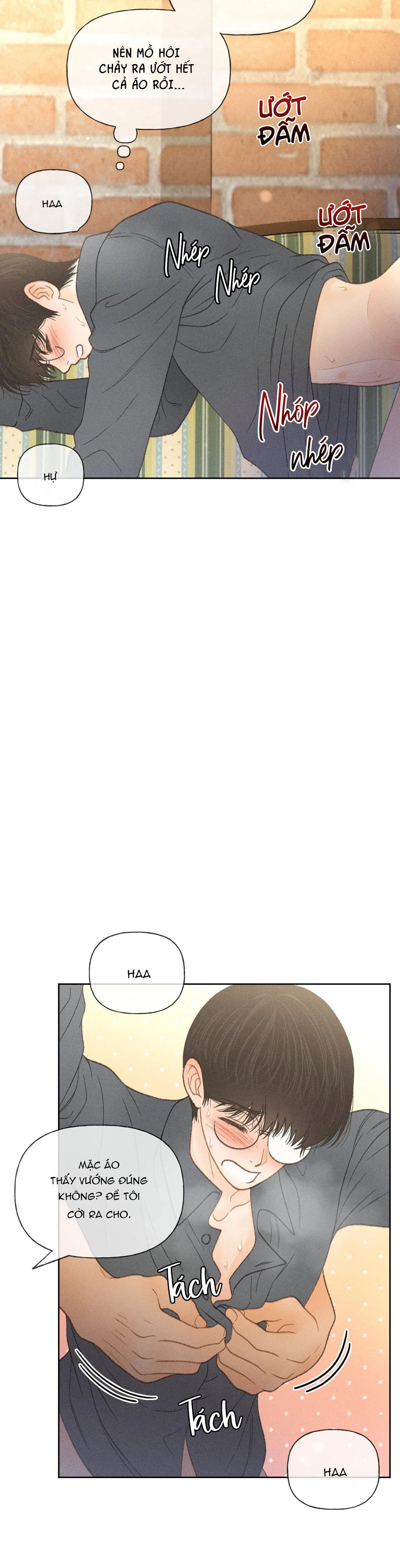 RẠP CHIẾU PHIM ANEMONE - Chap 20