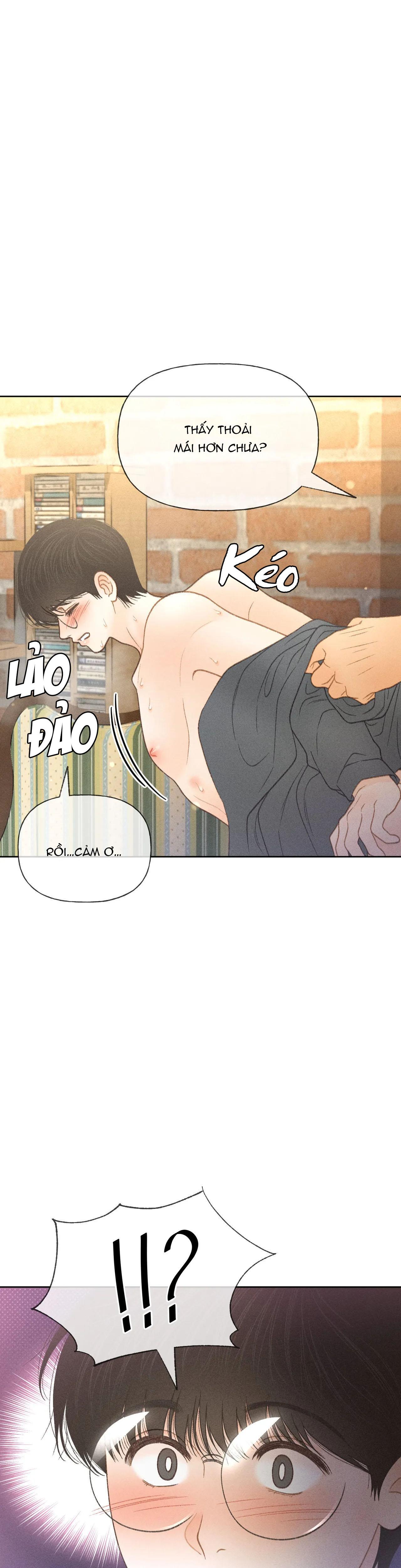 RẠP CHIẾU PHIM ANEMONE - Chap 20