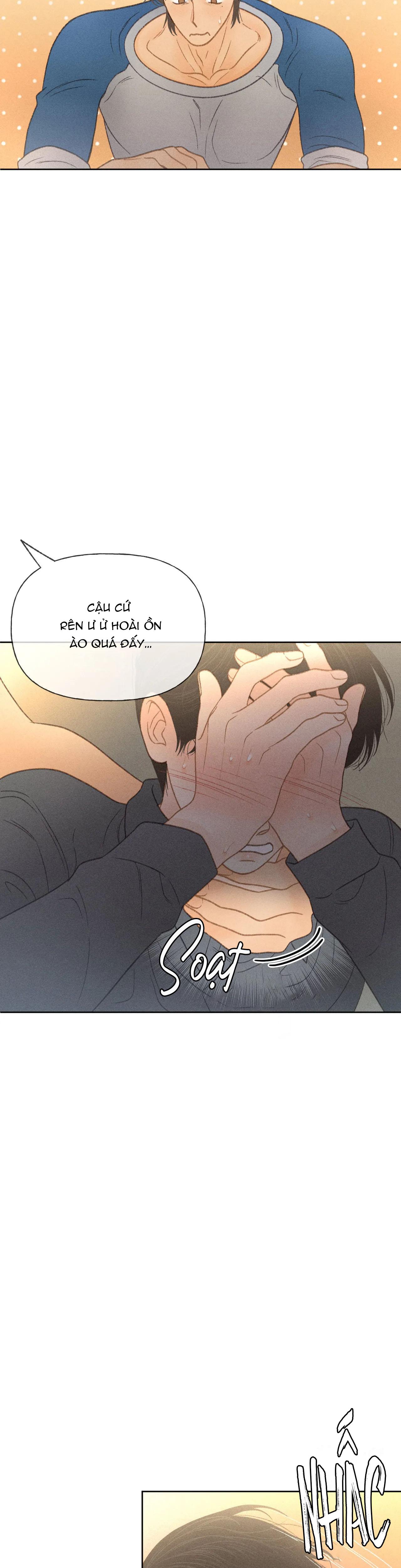 RẠP CHIẾU PHIM ANEMONE - Chap 20