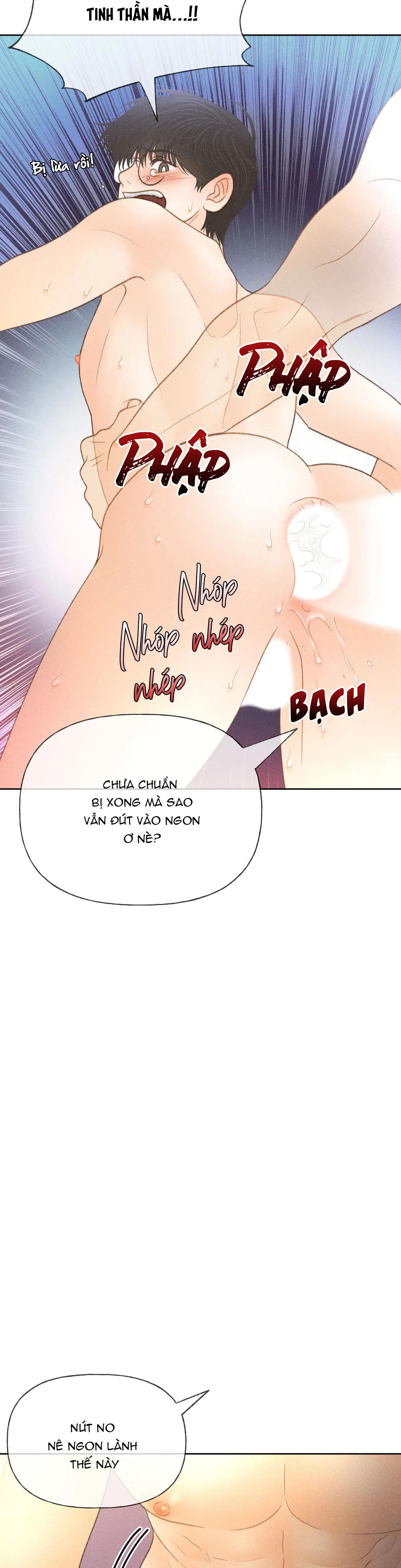 RẠP CHIẾU PHIM ANEMONE - Chap 20