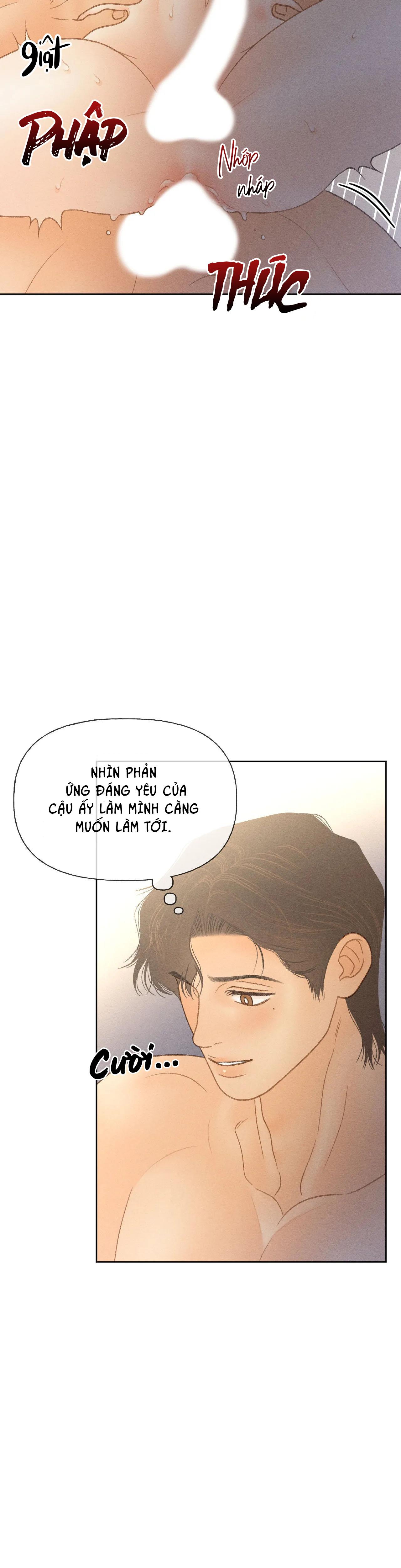 RẠP CHIẾU PHIM ANEMONE - Chap 20