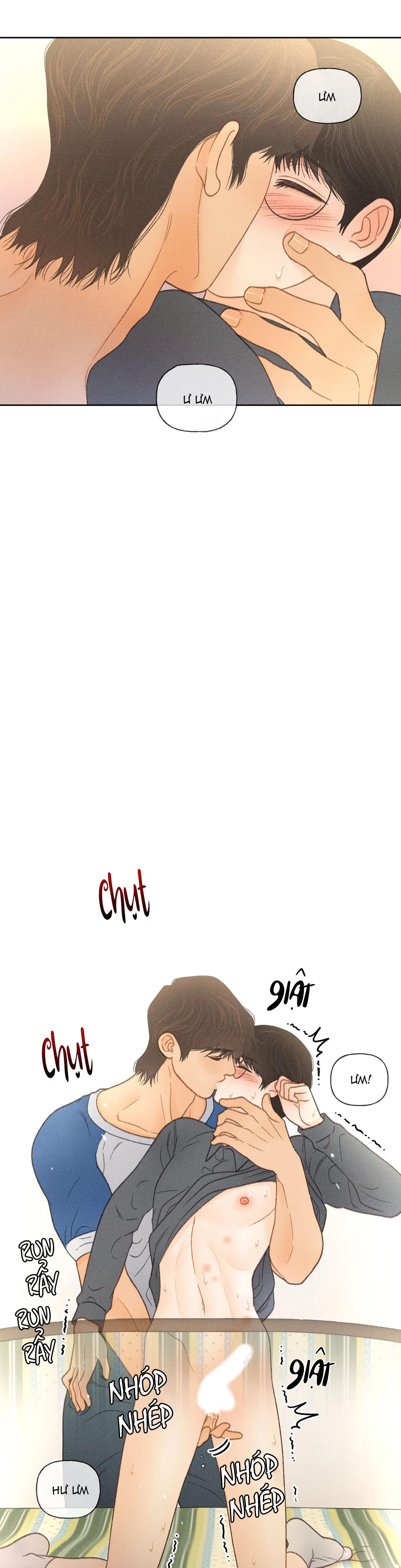 RẠP CHIẾU PHIM ANEMONE - Chap 20