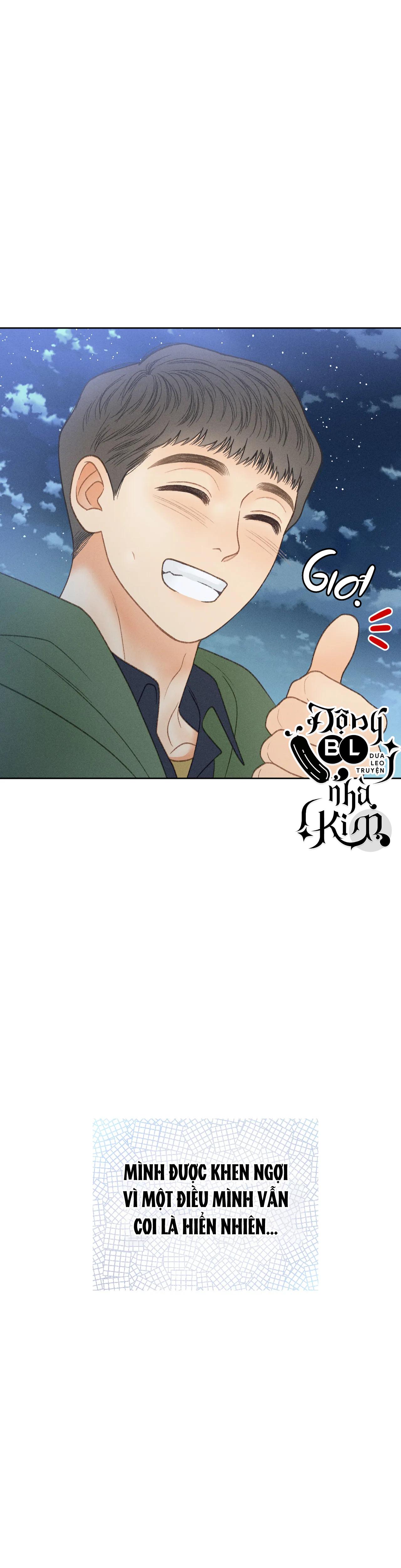 RẠP CHIẾU PHIM ANEMONE - Chap 24