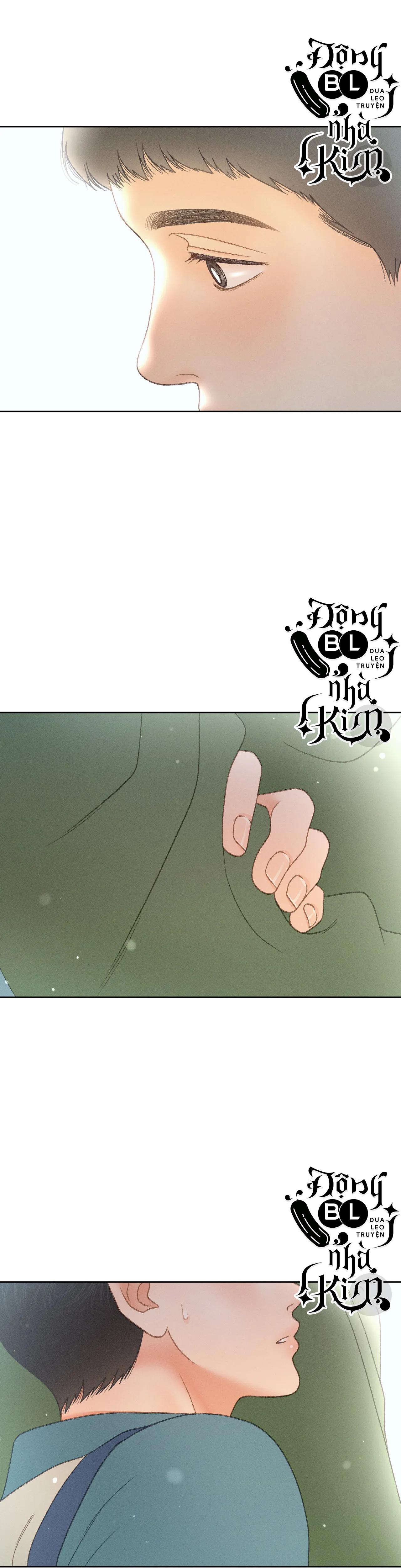 RẠP CHIẾU PHIM ANEMONE - Chap 24