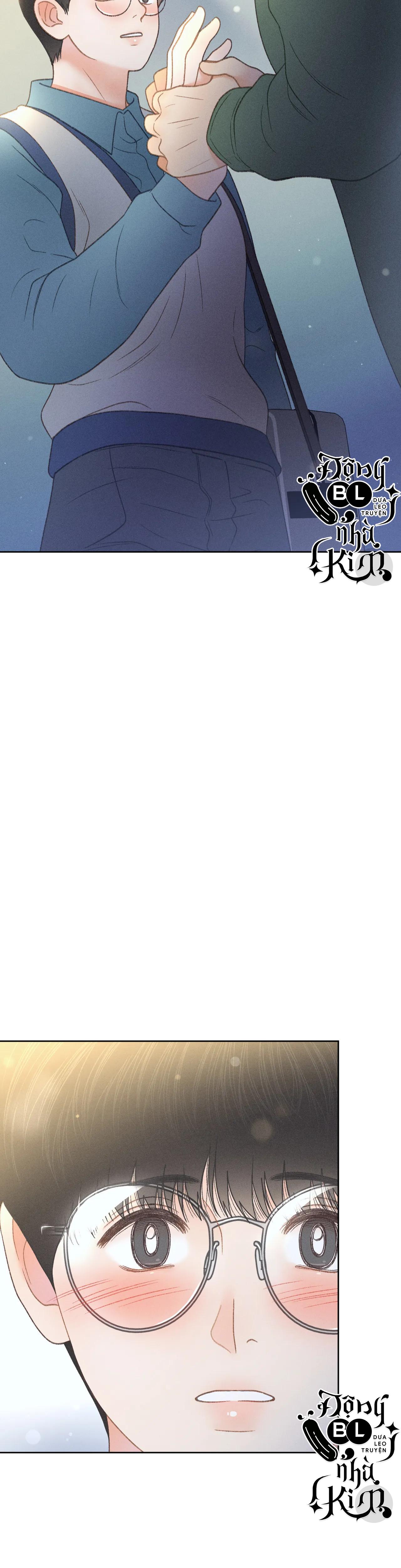 RẠP CHIẾU PHIM ANEMONE - Chap 24