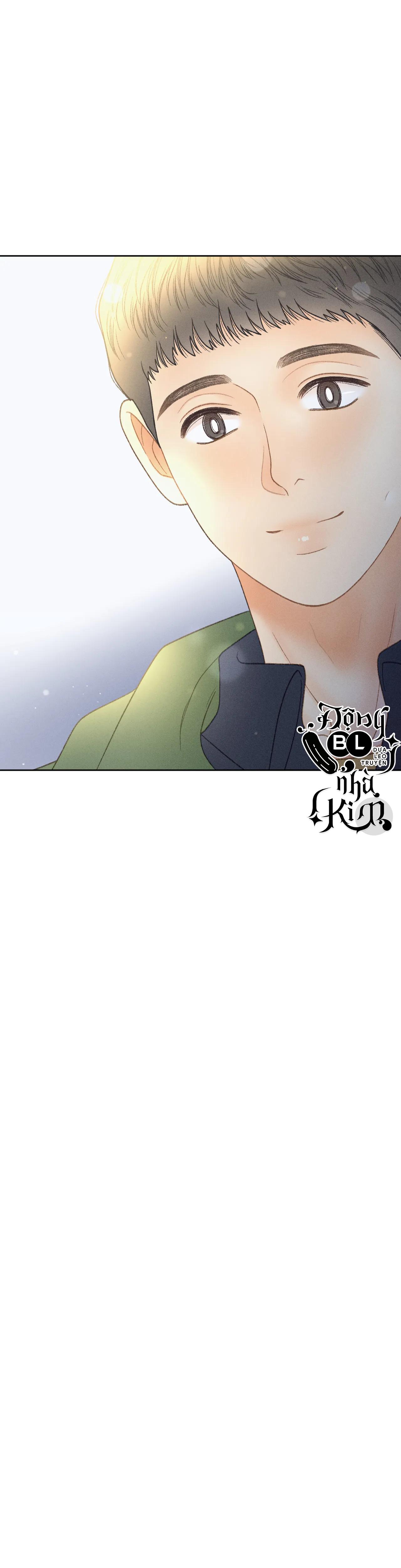 RẠP CHIẾU PHIM ANEMONE - Chap 24