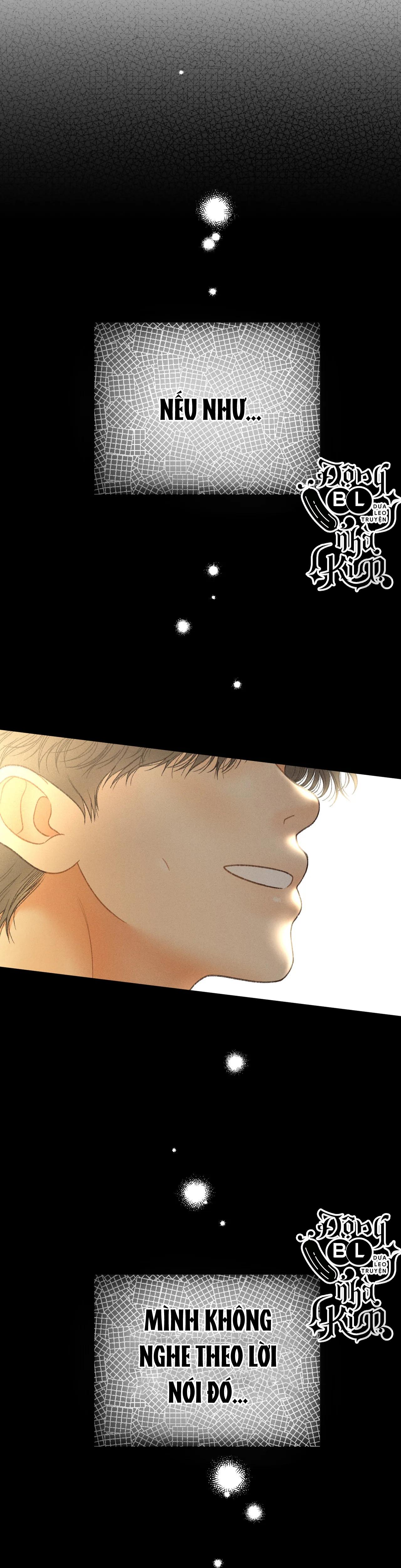 RẠP CHIẾU PHIM ANEMONE - Chap 24