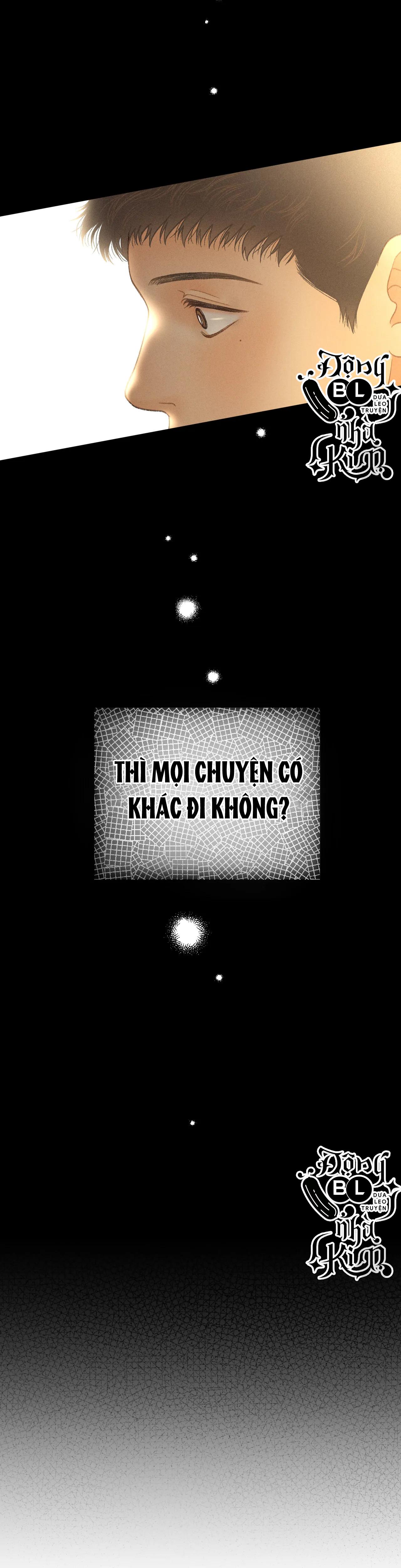 RẠP CHIẾU PHIM ANEMONE - Chap 24