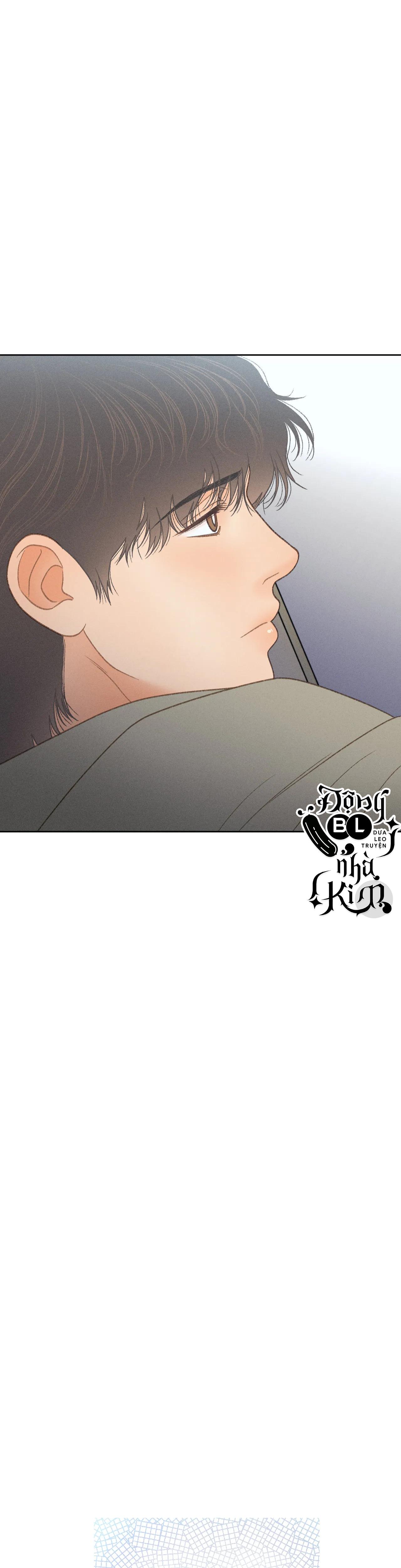 RẠP CHIẾU PHIM ANEMONE - Chap 24