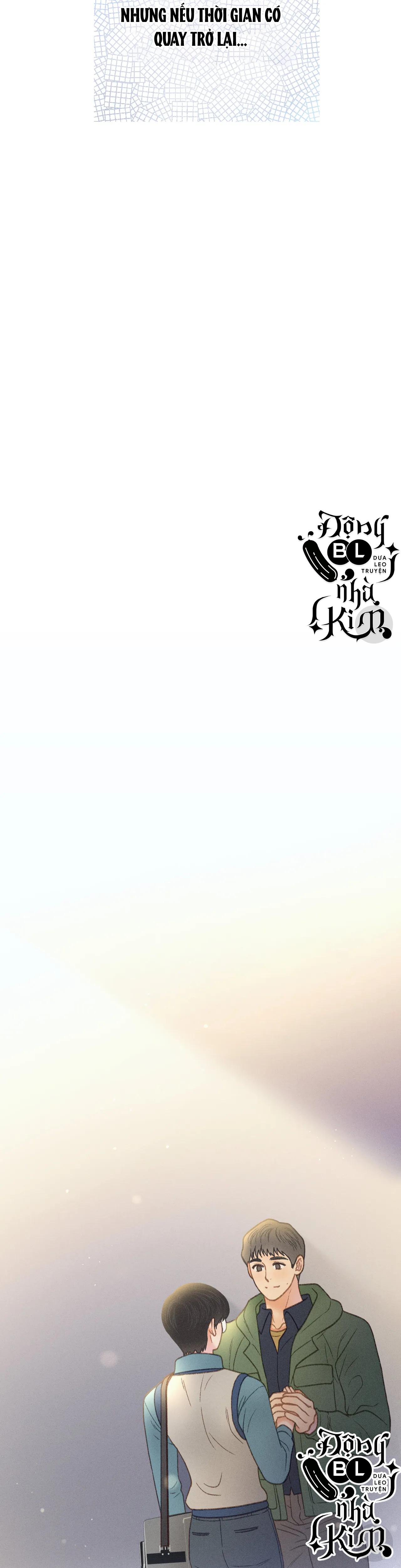 RẠP CHIẾU PHIM ANEMONE - Chap 24