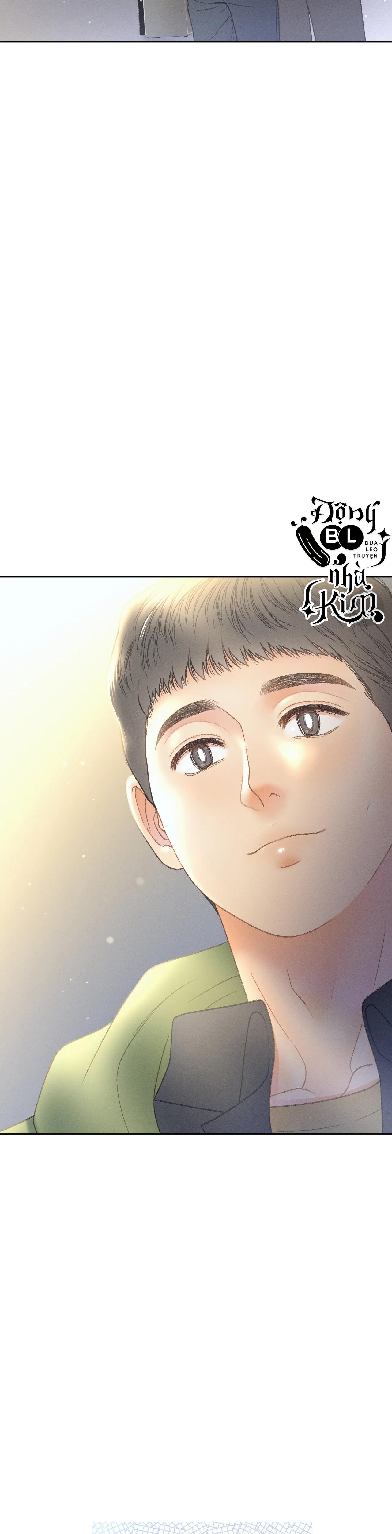 RẠP CHIẾU PHIM ANEMONE - Chap 24