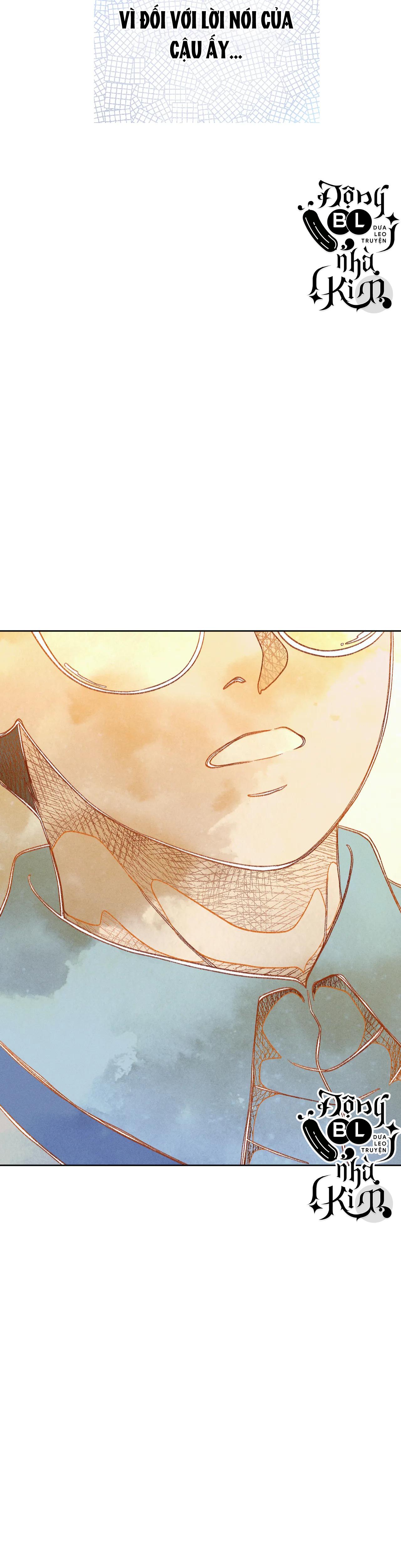 RẠP CHIẾU PHIM ANEMONE - Chap 24