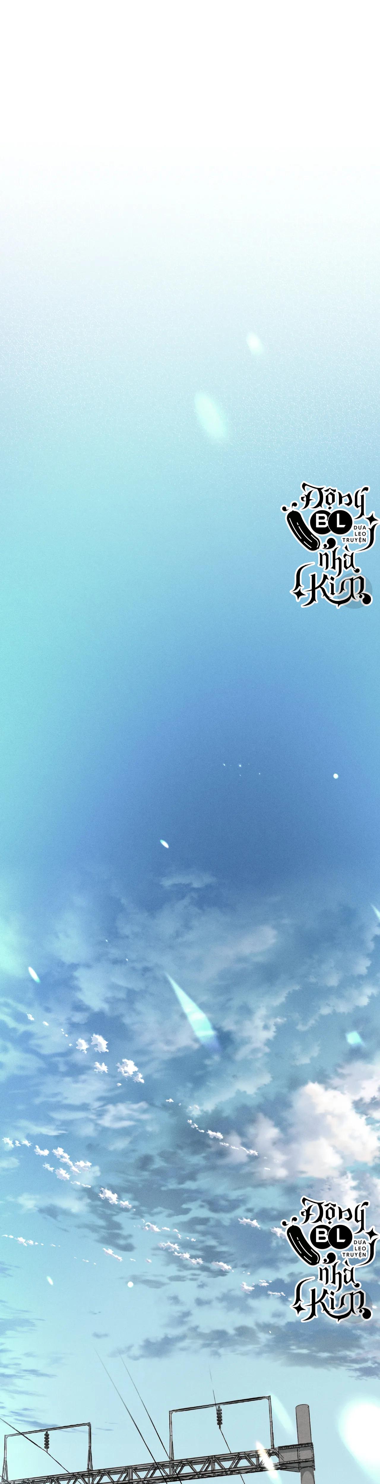 RẠP CHIẾU PHIM ANEMONE - Chap 24