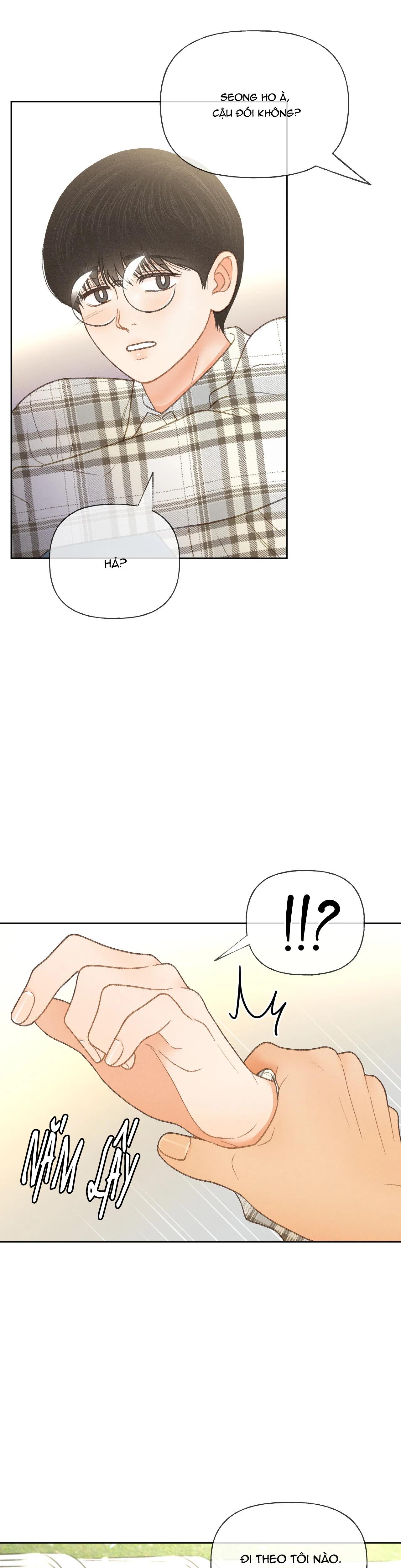 RẠP CHIẾU PHIM ANEMONE - Chap 25