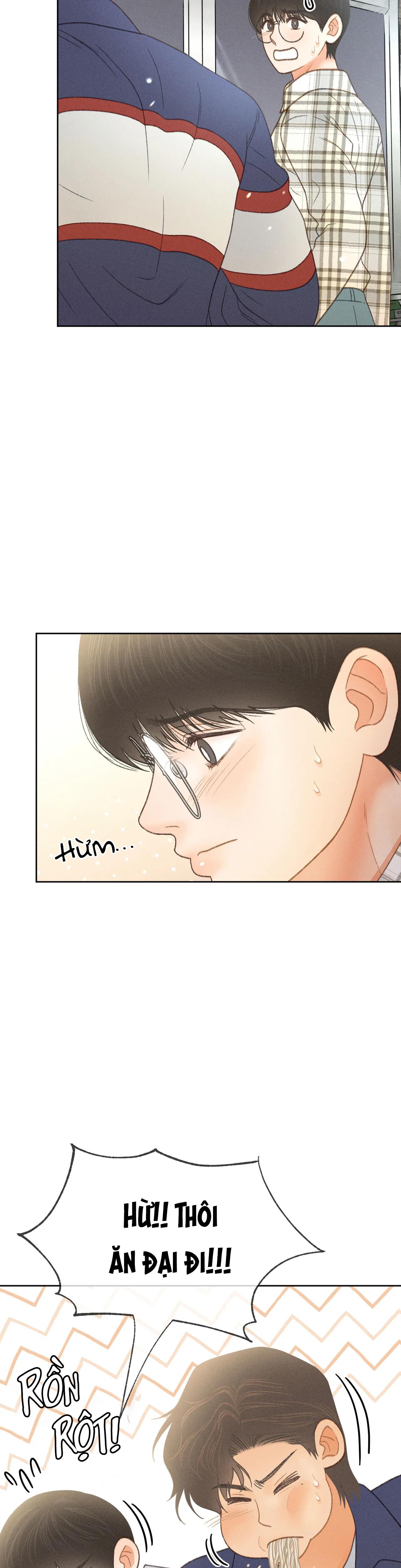 RẠP CHIẾU PHIM ANEMONE - Chap 25