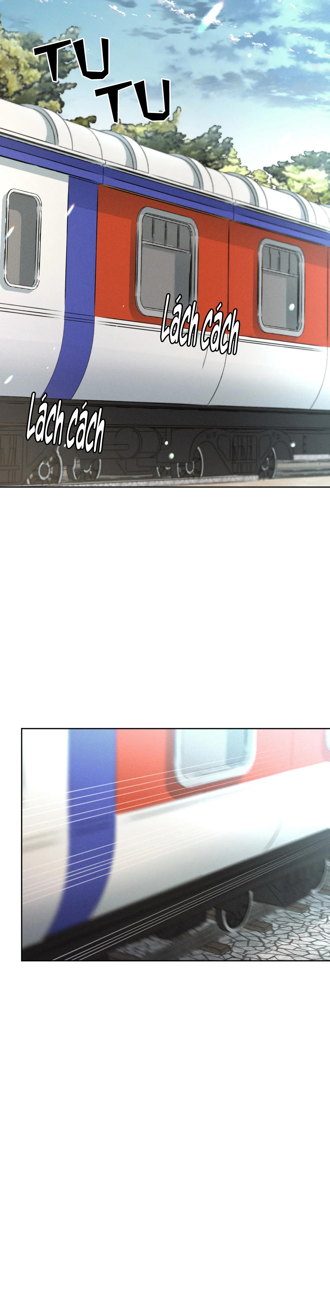 RẠP CHIẾU PHIM ANEMONE - Chap 25