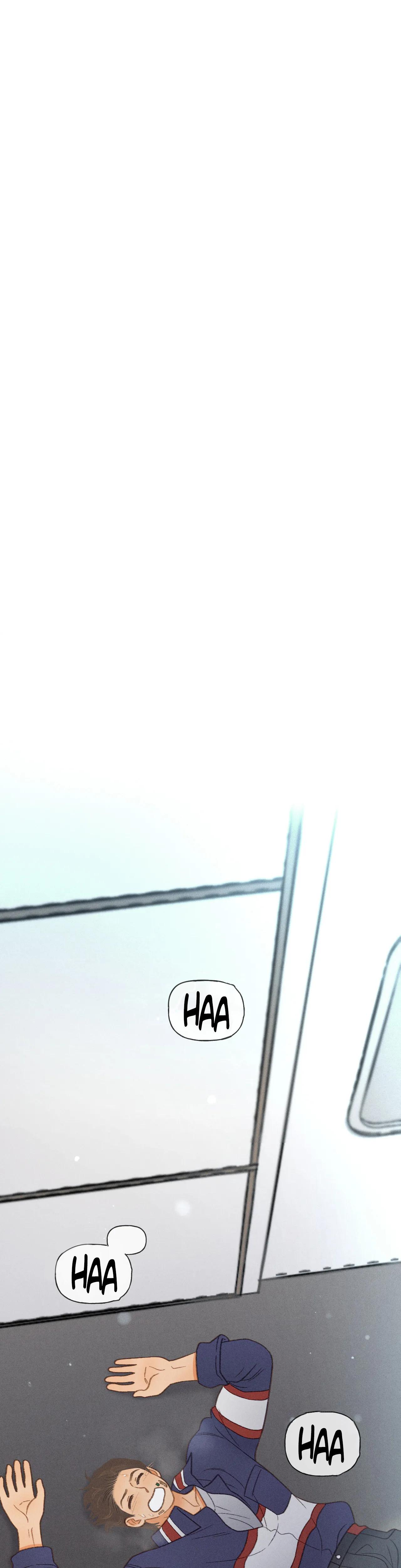 RẠP CHIẾU PHIM ANEMONE - Chap 25