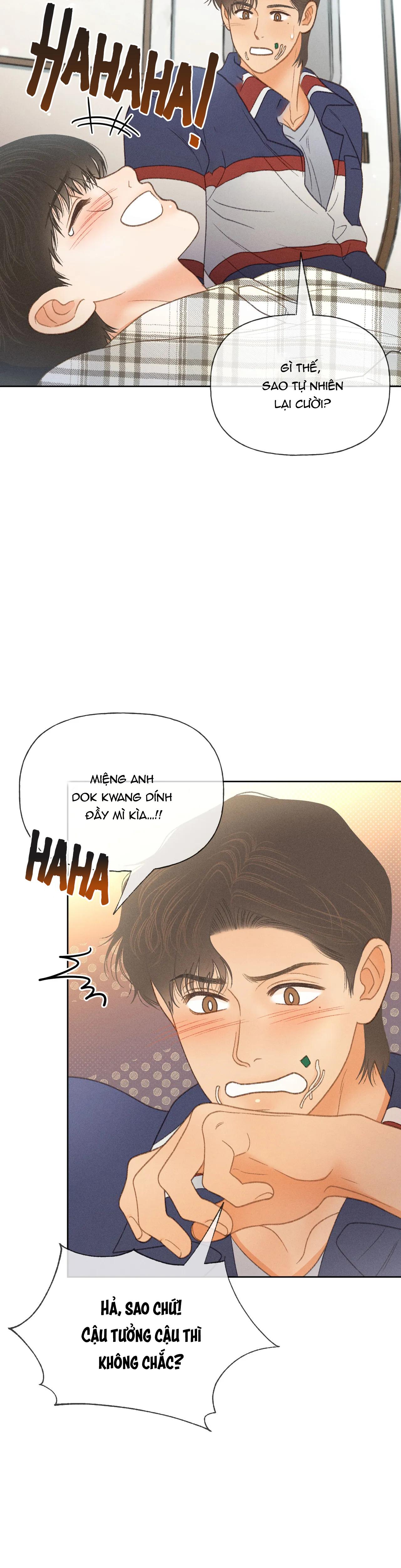 RẠP CHIẾU PHIM ANEMONE - Chap 25