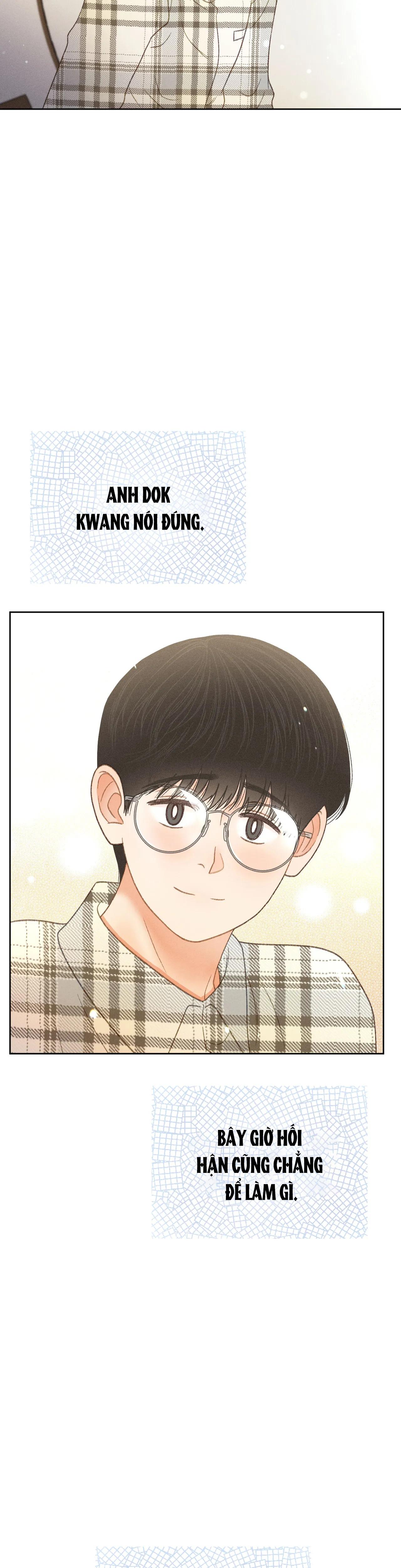 RẠP CHIẾU PHIM ANEMONE - Chap 25