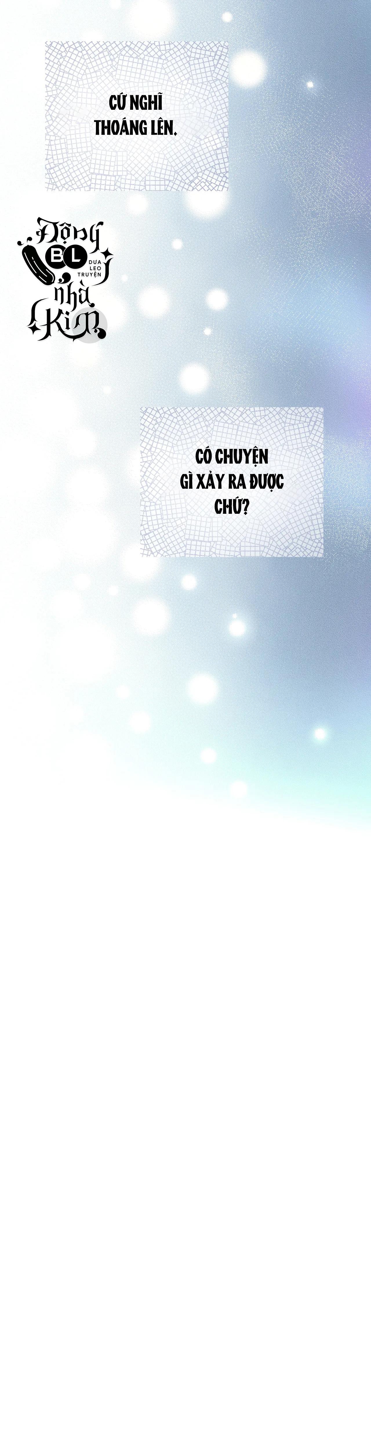 RẠP CHIẾU PHIM ANEMONE - Chap 25