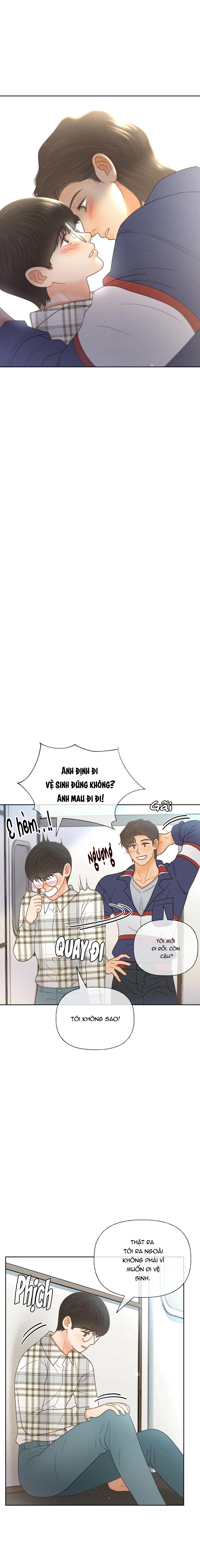 RẠP CHIẾU PHIM ANEMONE - Chap 25