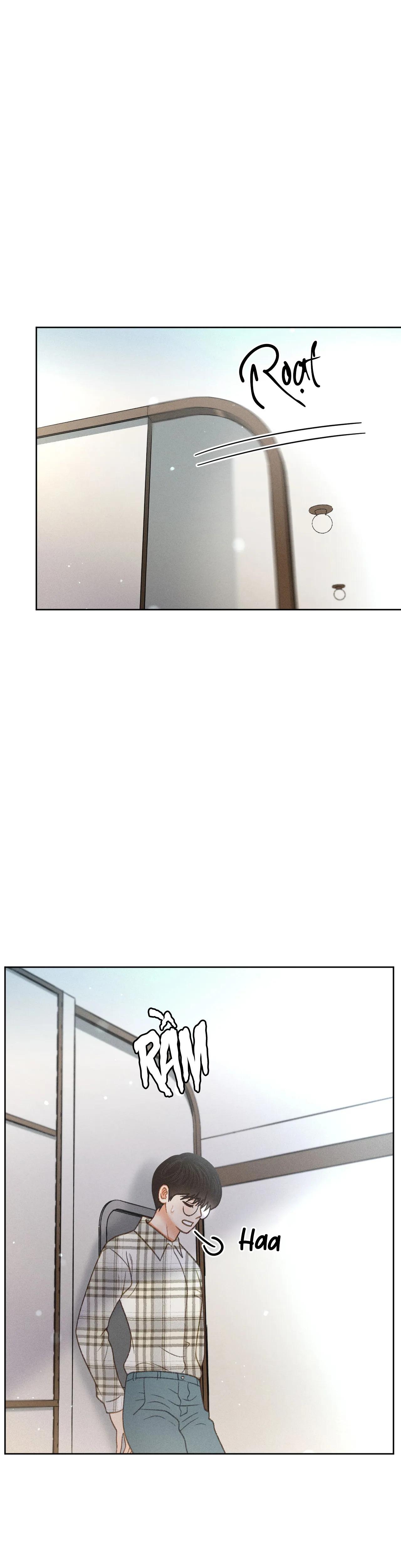 RẠP CHIẾU PHIM ANEMONE - Chap 25