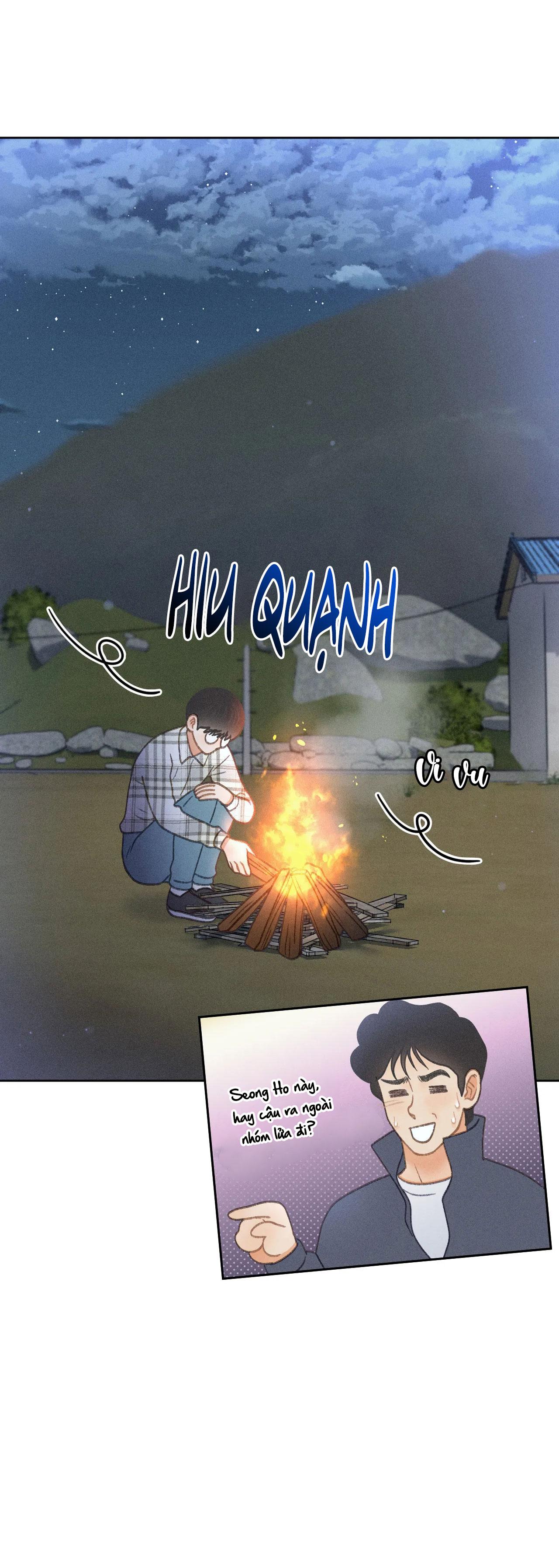 RẠP CHIẾU PHIM ANEMONE - Chap 26