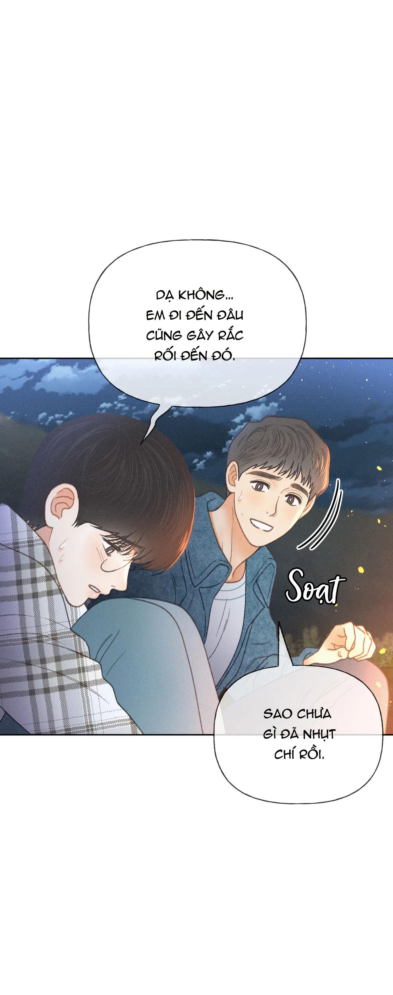 RẠP CHIẾU PHIM ANEMONE - Chap 26