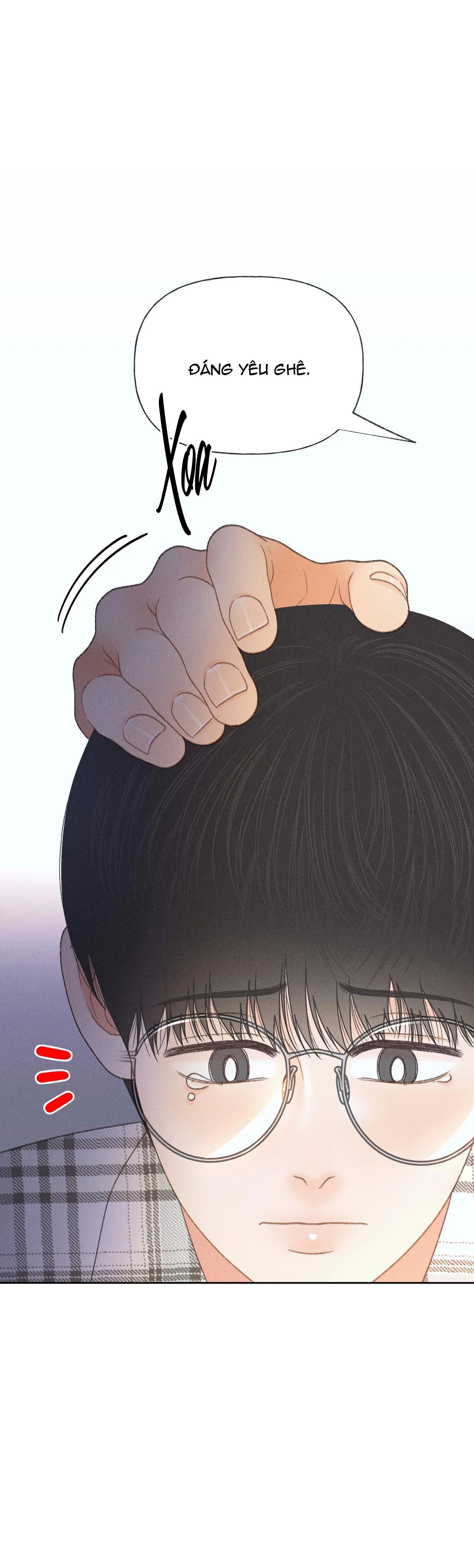 RẠP CHIẾU PHIM ANEMONE - Chap 26