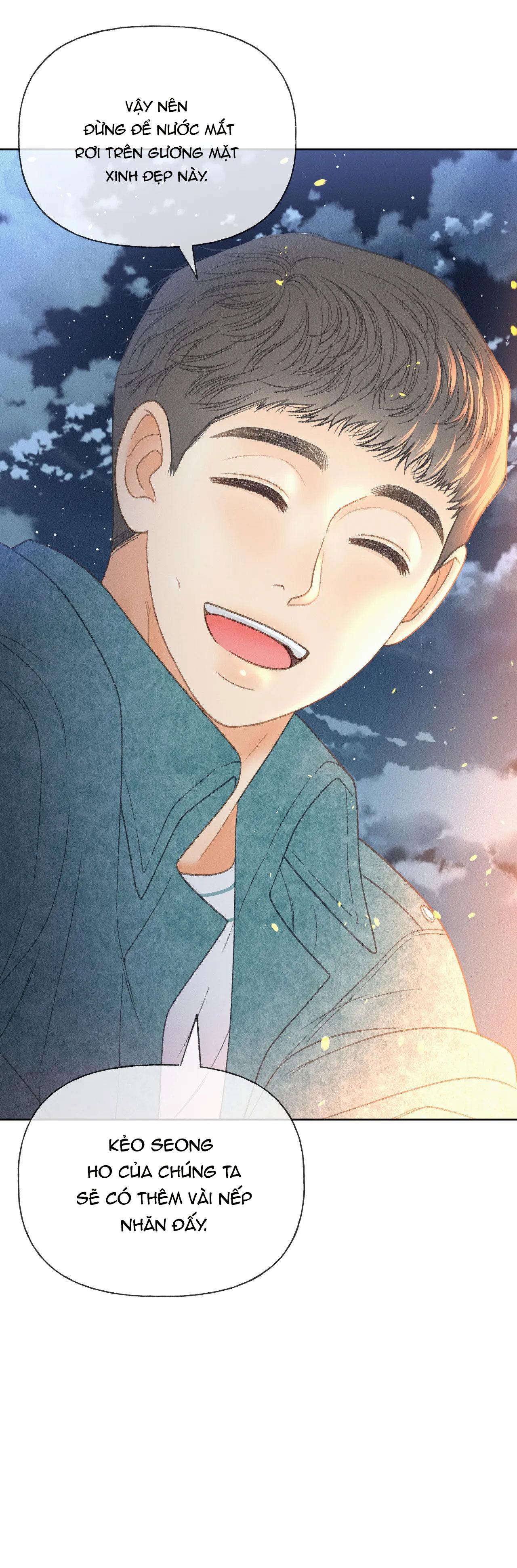 RẠP CHIẾU PHIM ANEMONE - Chap 26