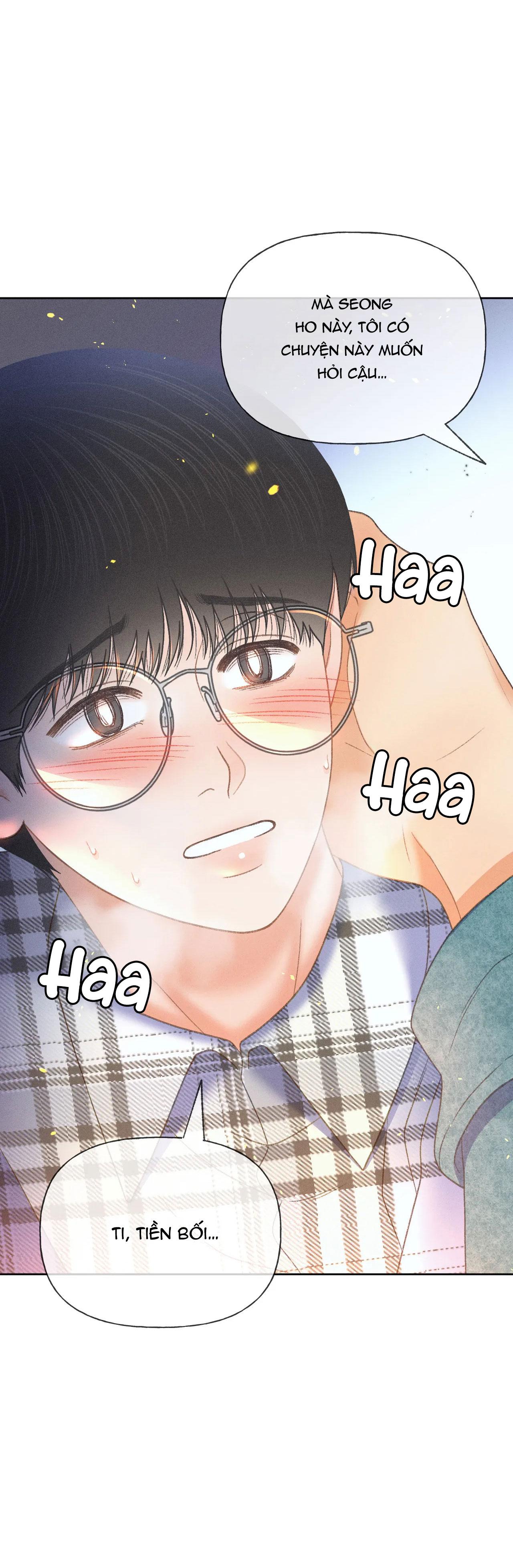 RẠP CHIẾU PHIM ANEMONE - Chap 26