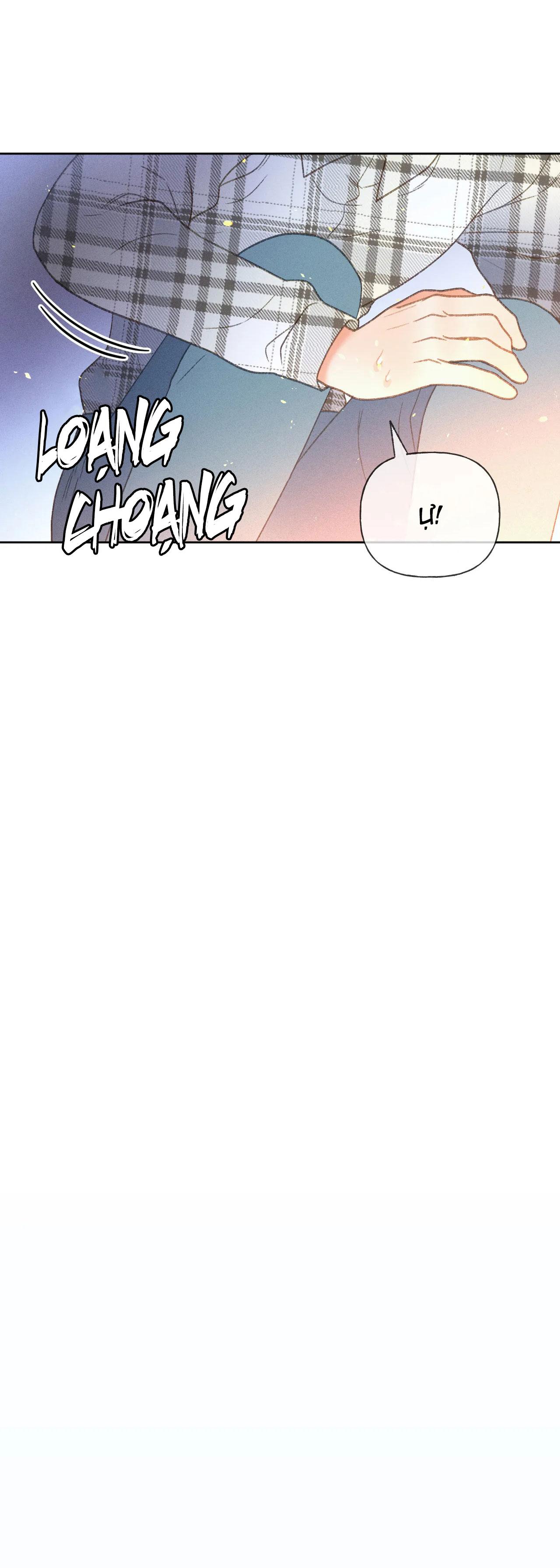 RẠP CHIẾU PHIM ANEMONE - Chap 26