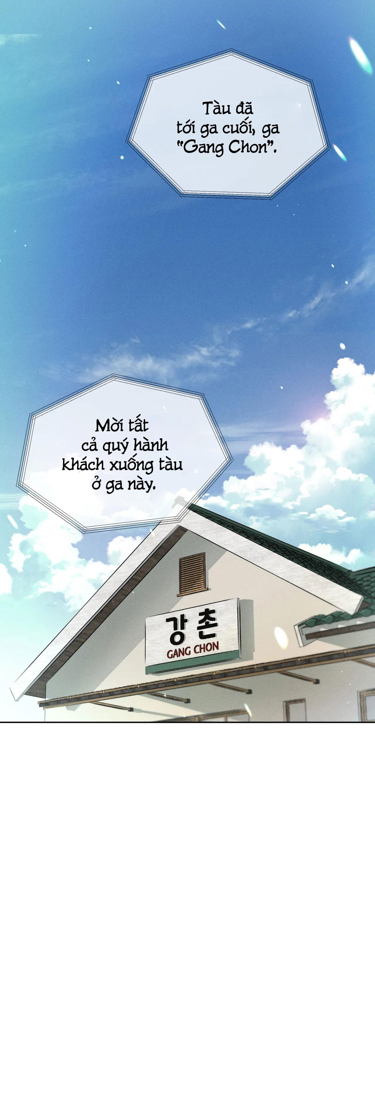 RẠP CHIẾU PHIM ANEMONE - Chap 26