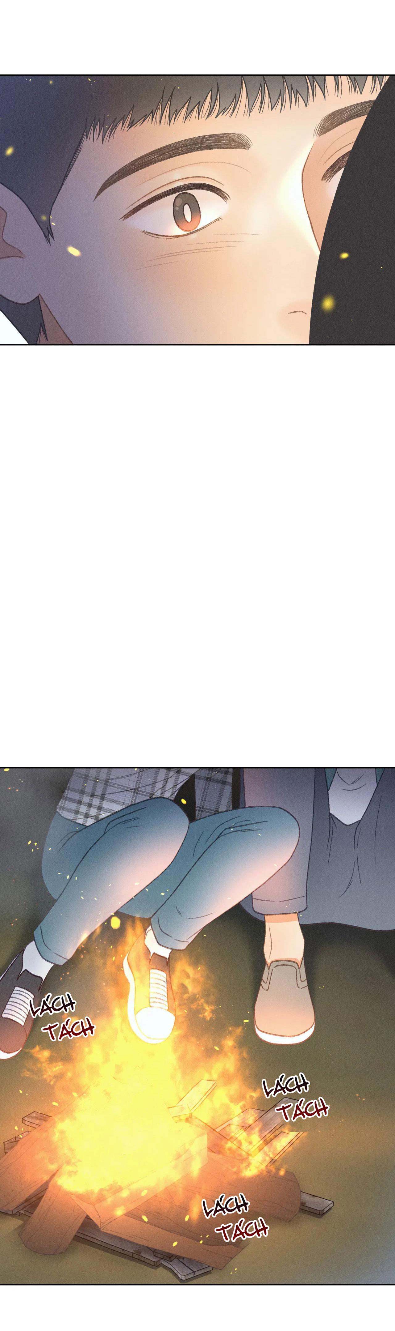 RẠP CHIẾU PHIM ANEMONE - Chap 26