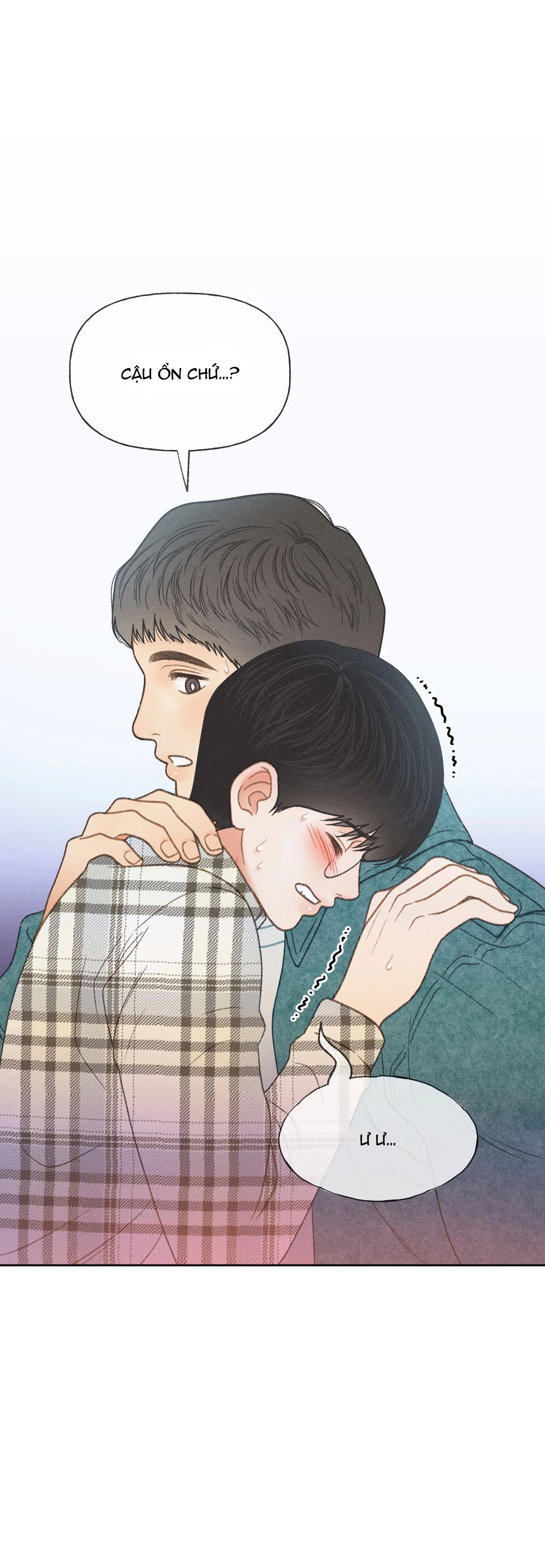 RẠP CHIẾU PHIM ANEMONE - Chap 26