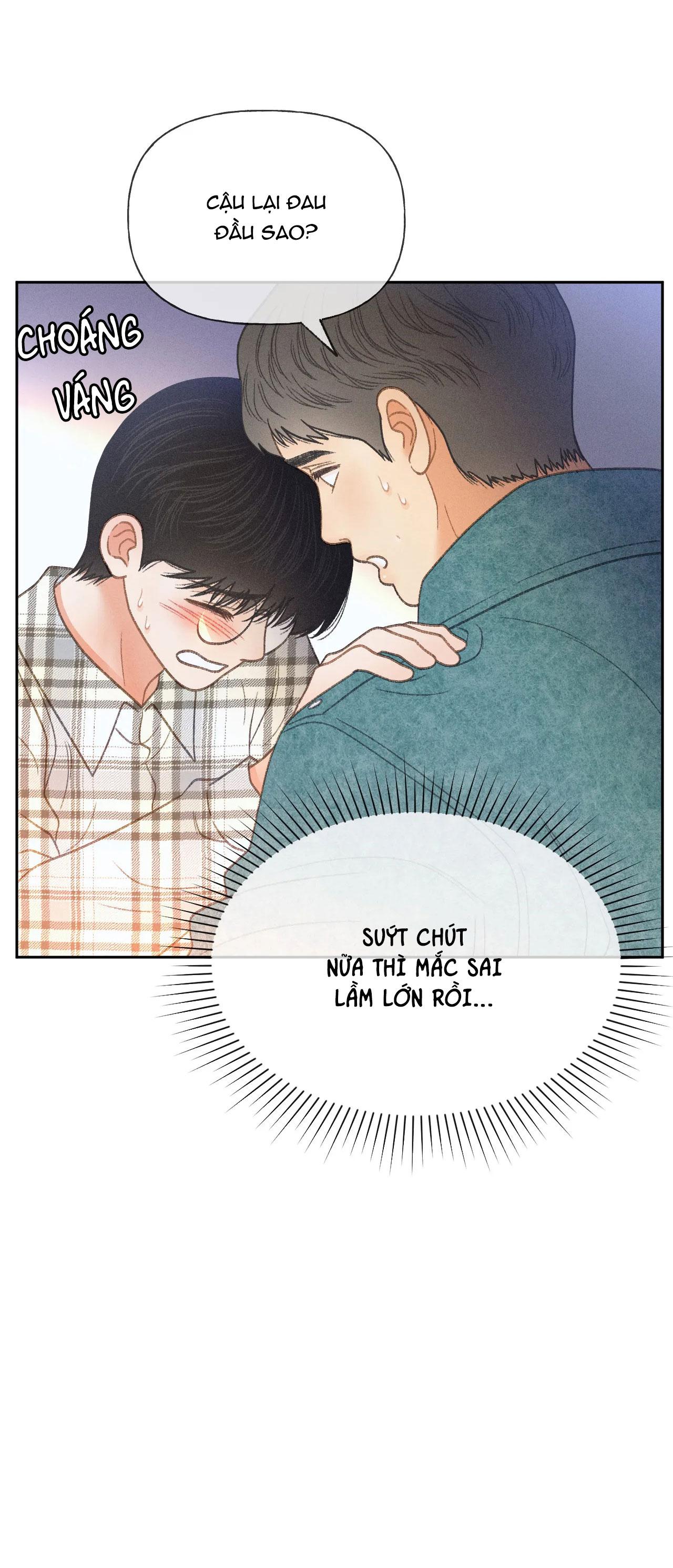 RẠP CHIẾU PHIM ANEMONE - Chap 26